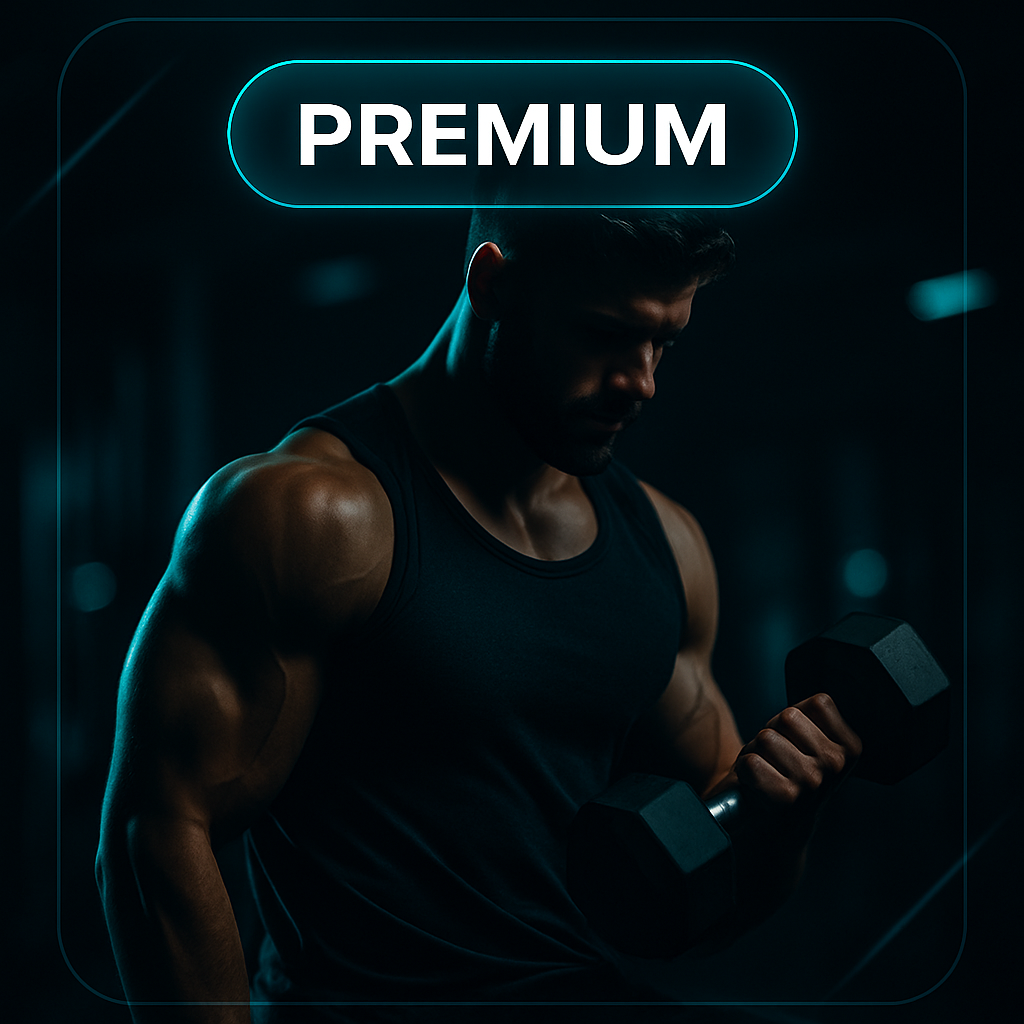 PREMIUM - 3 MOIS 