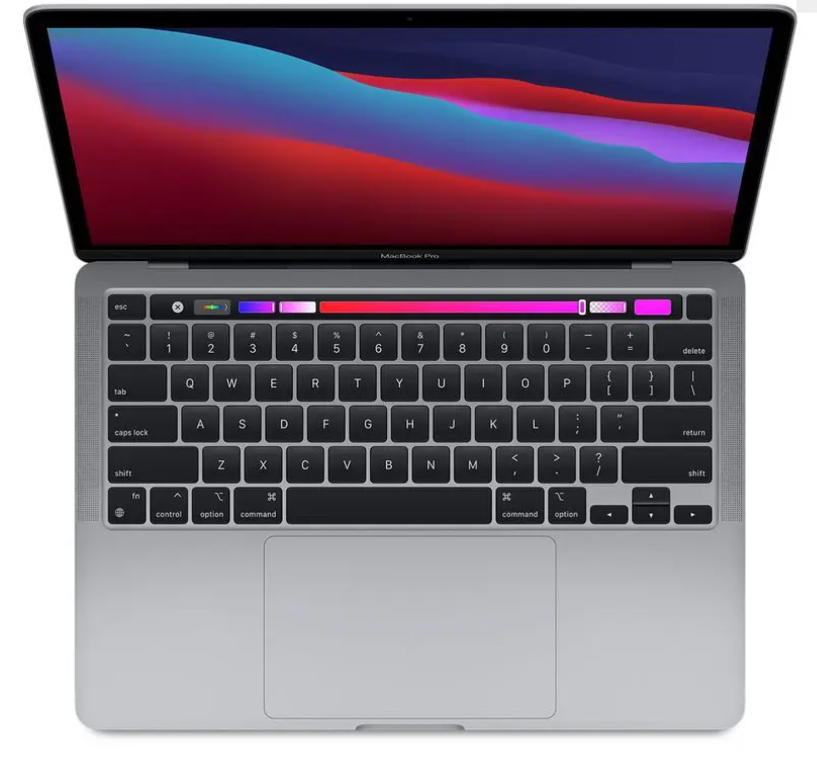 MacBook Pro 13-inch (A1706,2017)