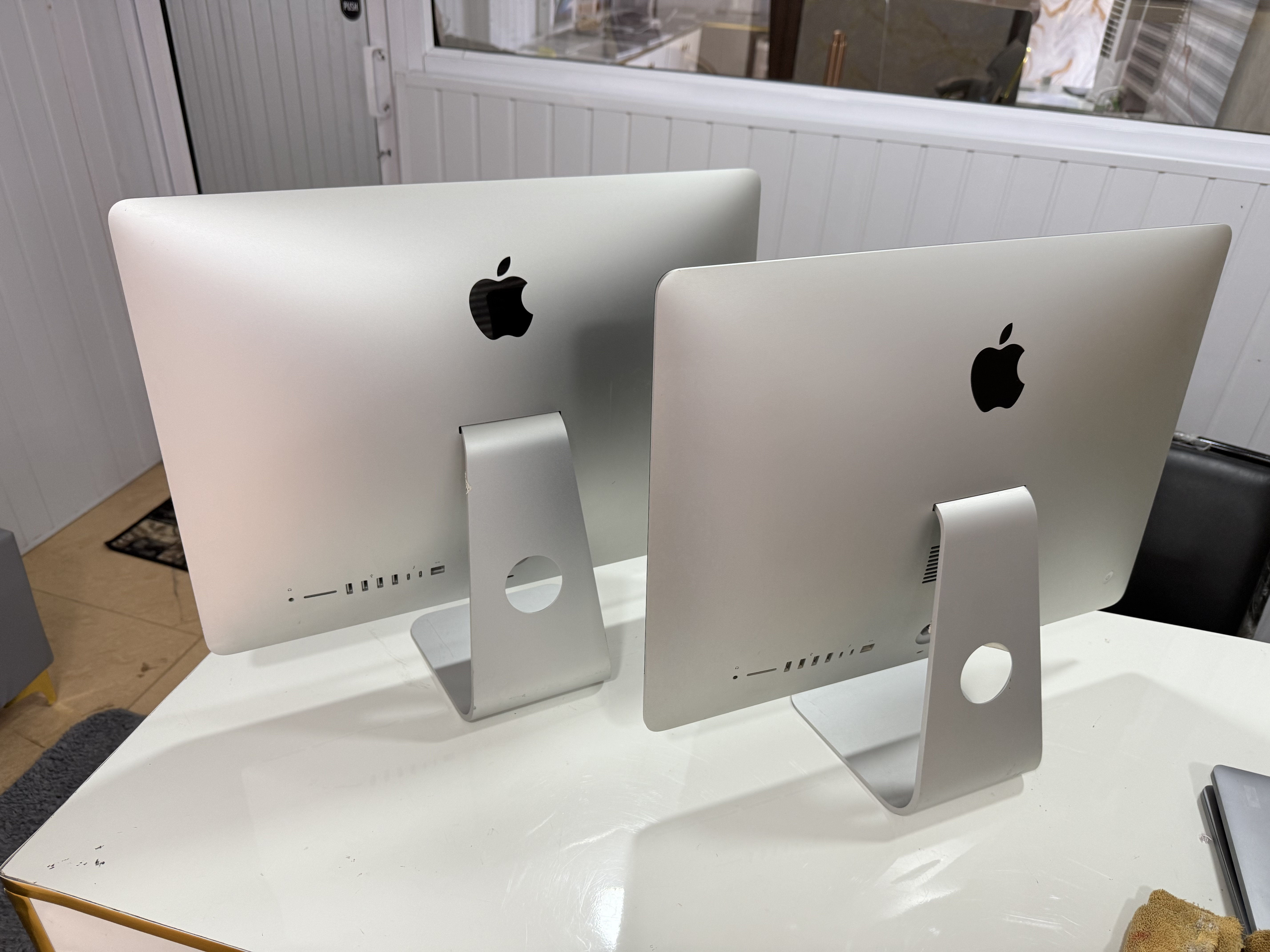 Apple iMac A1418 
