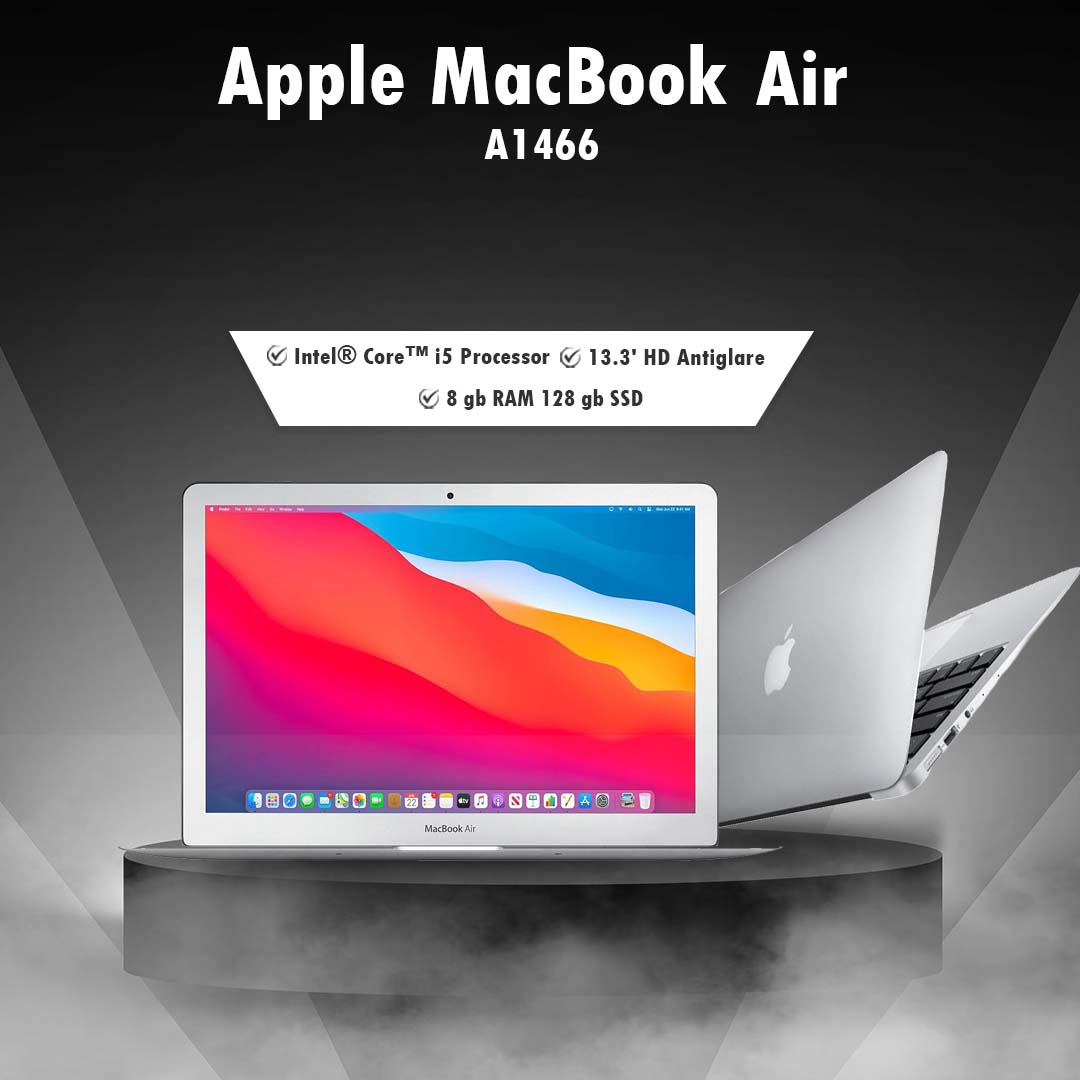 Apple MacBook Air A1466