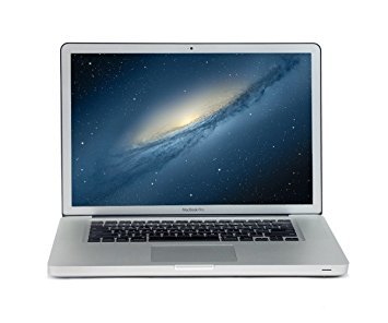 Apple MacBook Pro