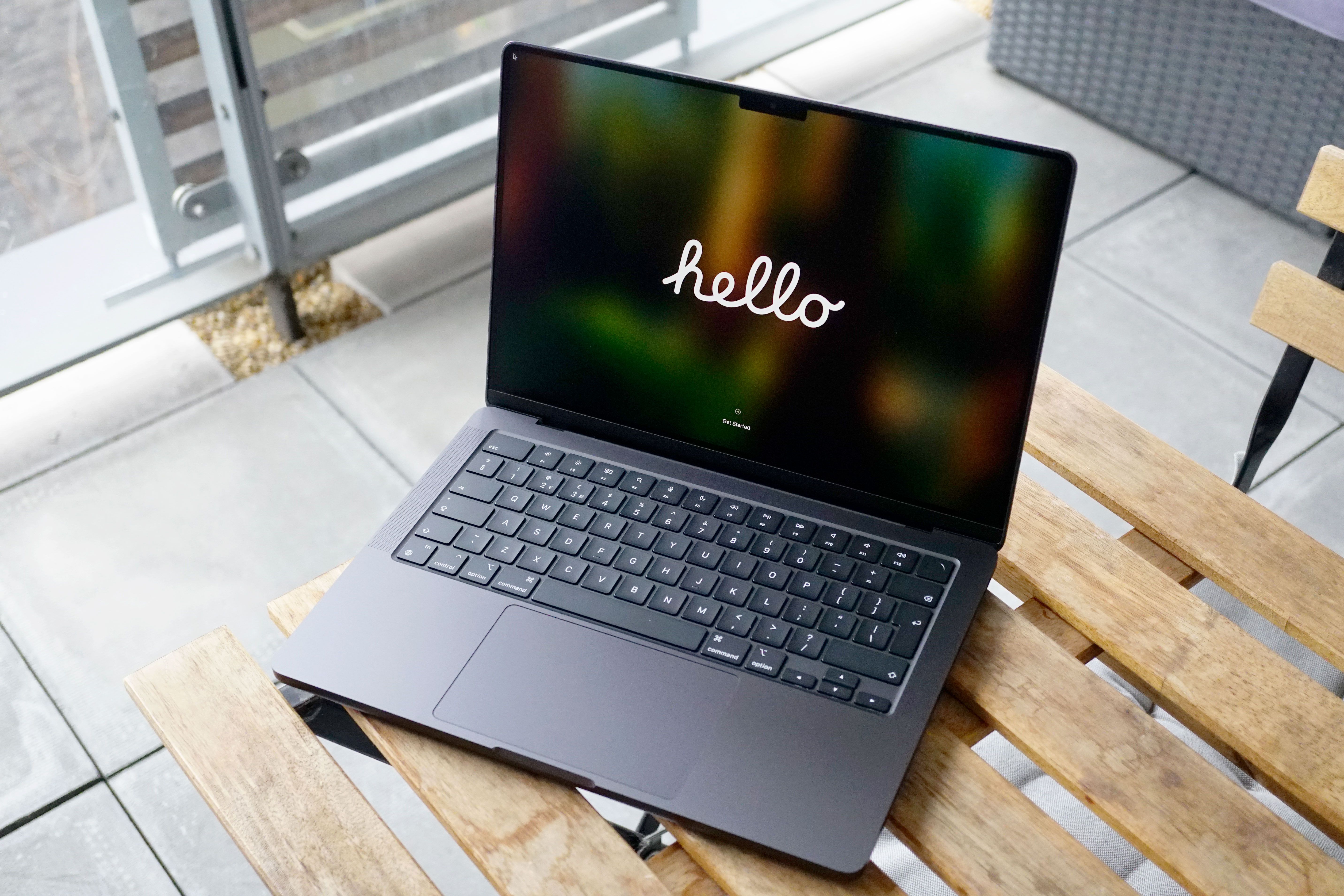 MacBook Pro 15-Inch (A1990, 2019)