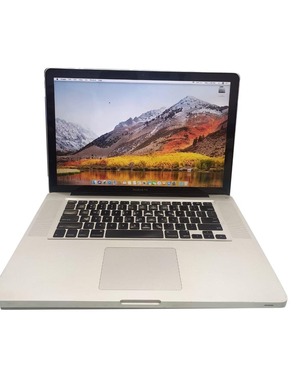 Apple MacBook Pro