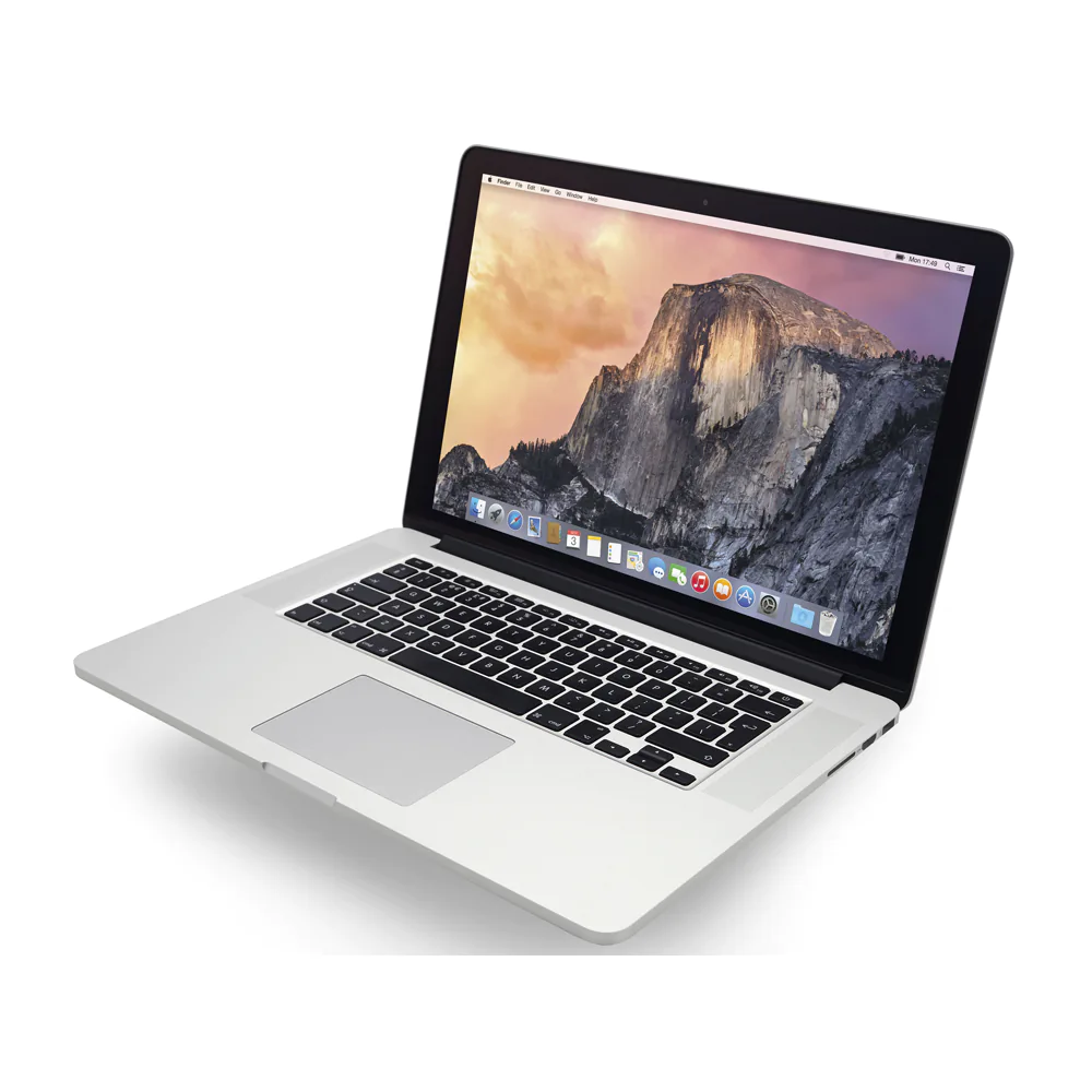 MacBook Pro