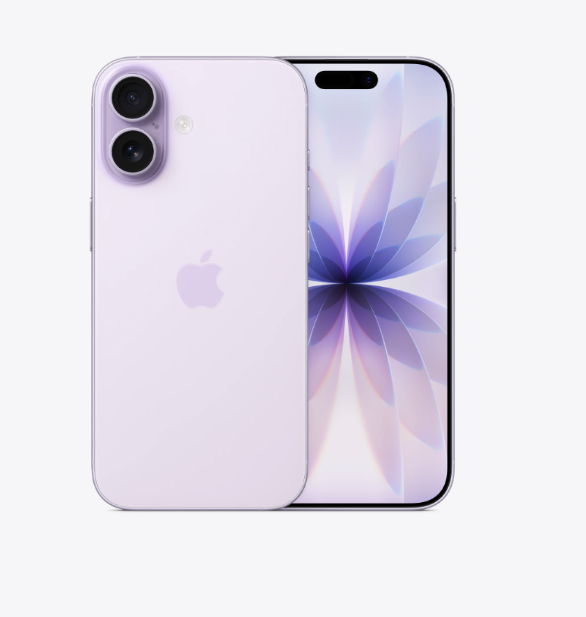 iPhone 17 (Indian) New