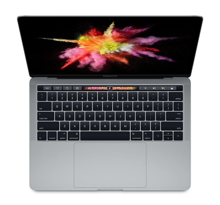 MacBook Pro 13-inch (A1706,2017)