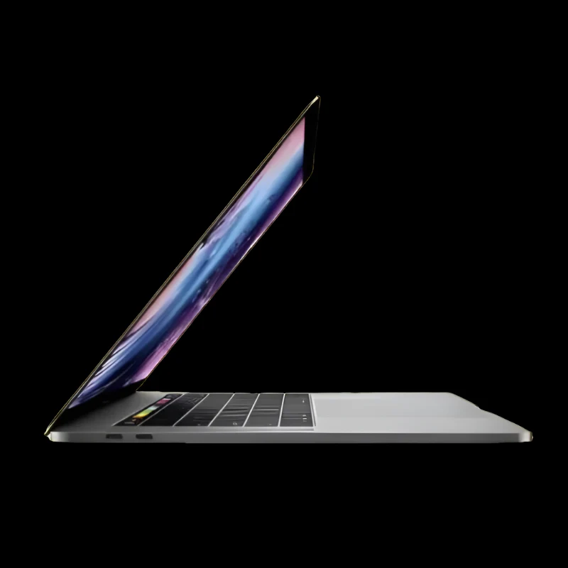 MacBook Pro 13-inch (A1989, 2018)
