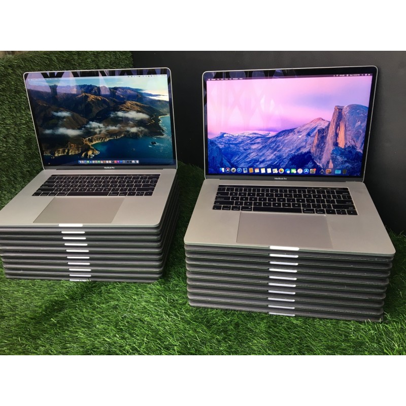 MacBook Pro 15-Inch (A1990, 2019)