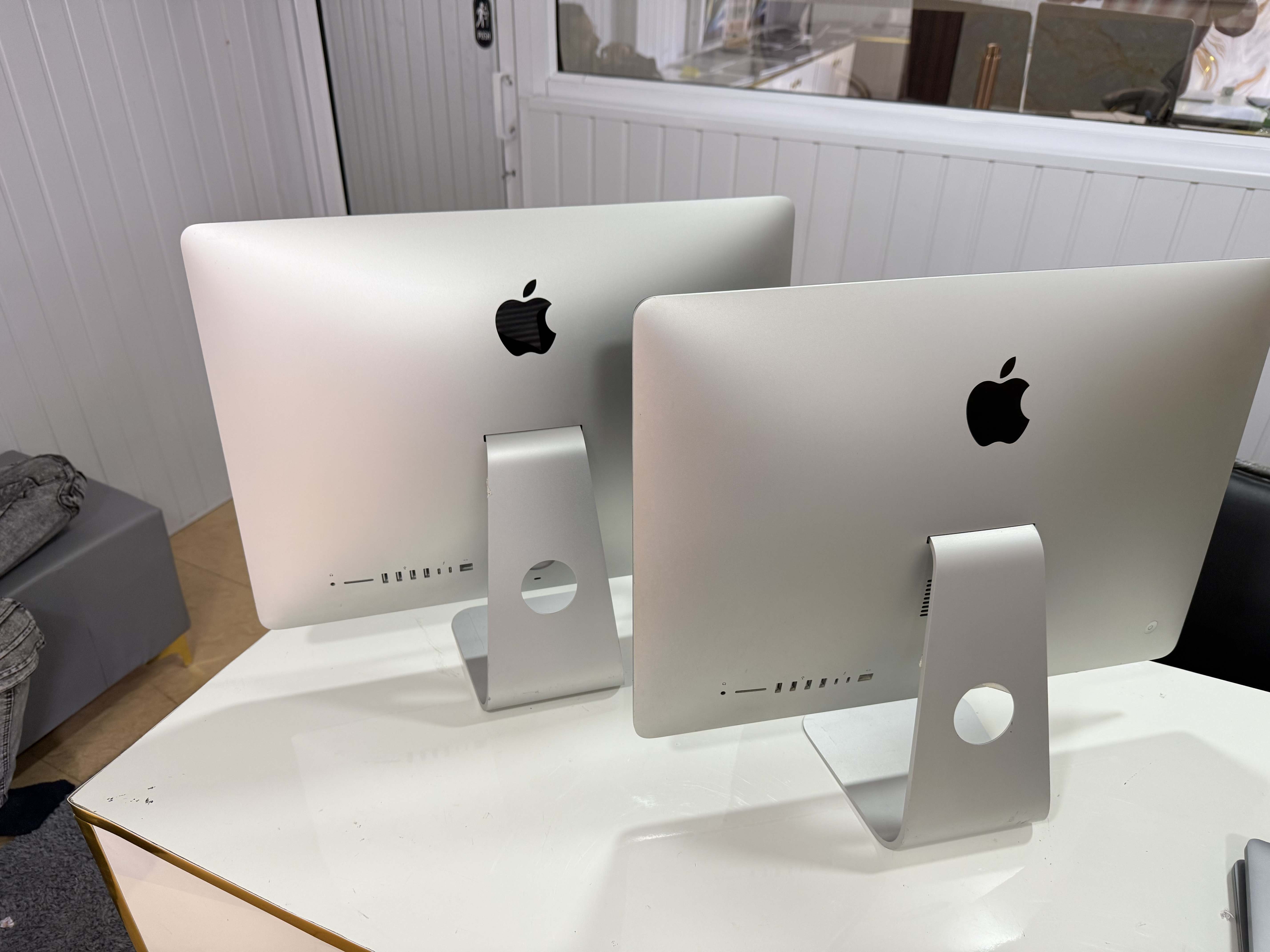 Apple iMac A1418 