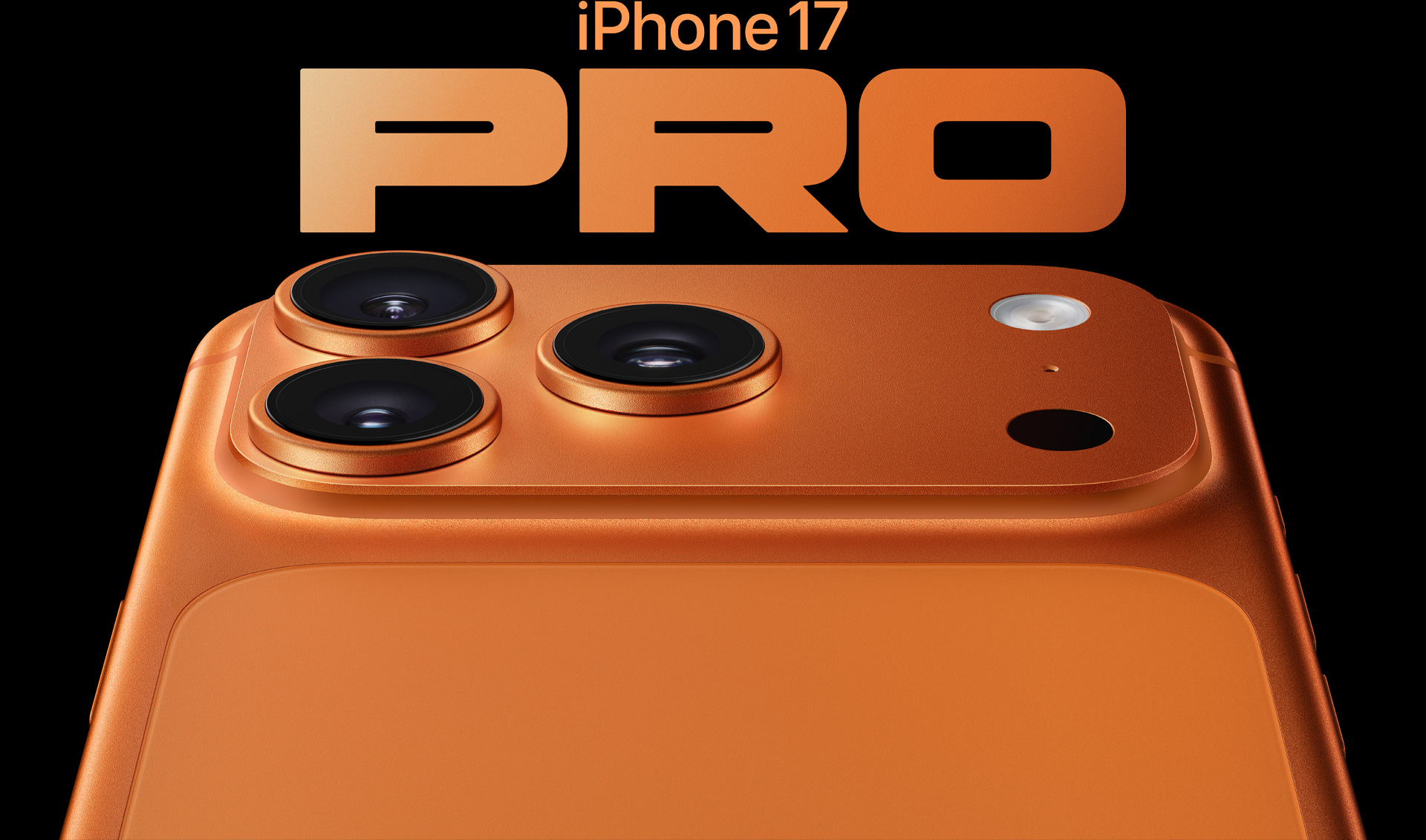 iPhone 17 Pro (Indian) New
