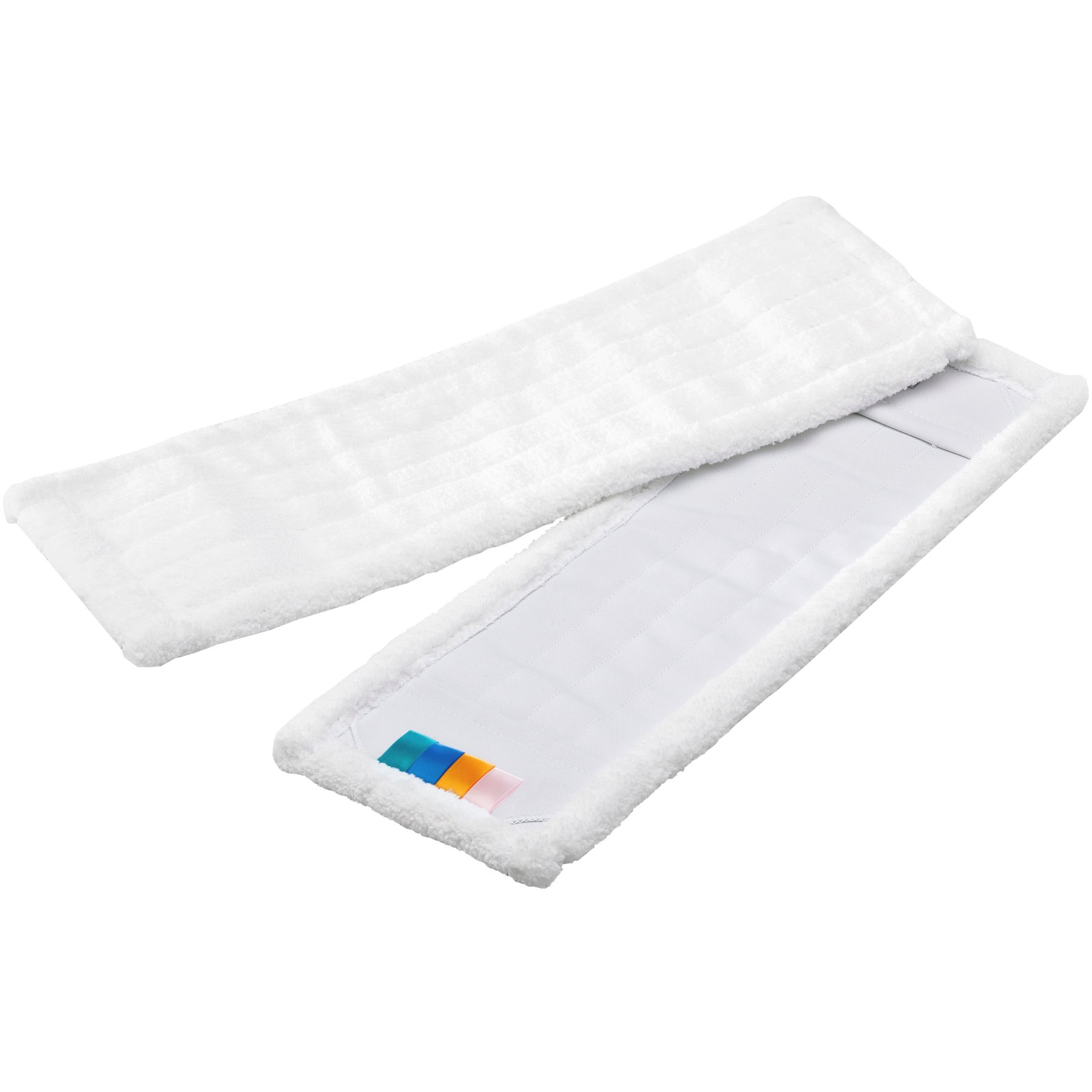 Mikrofaser Wischmopp Bezug