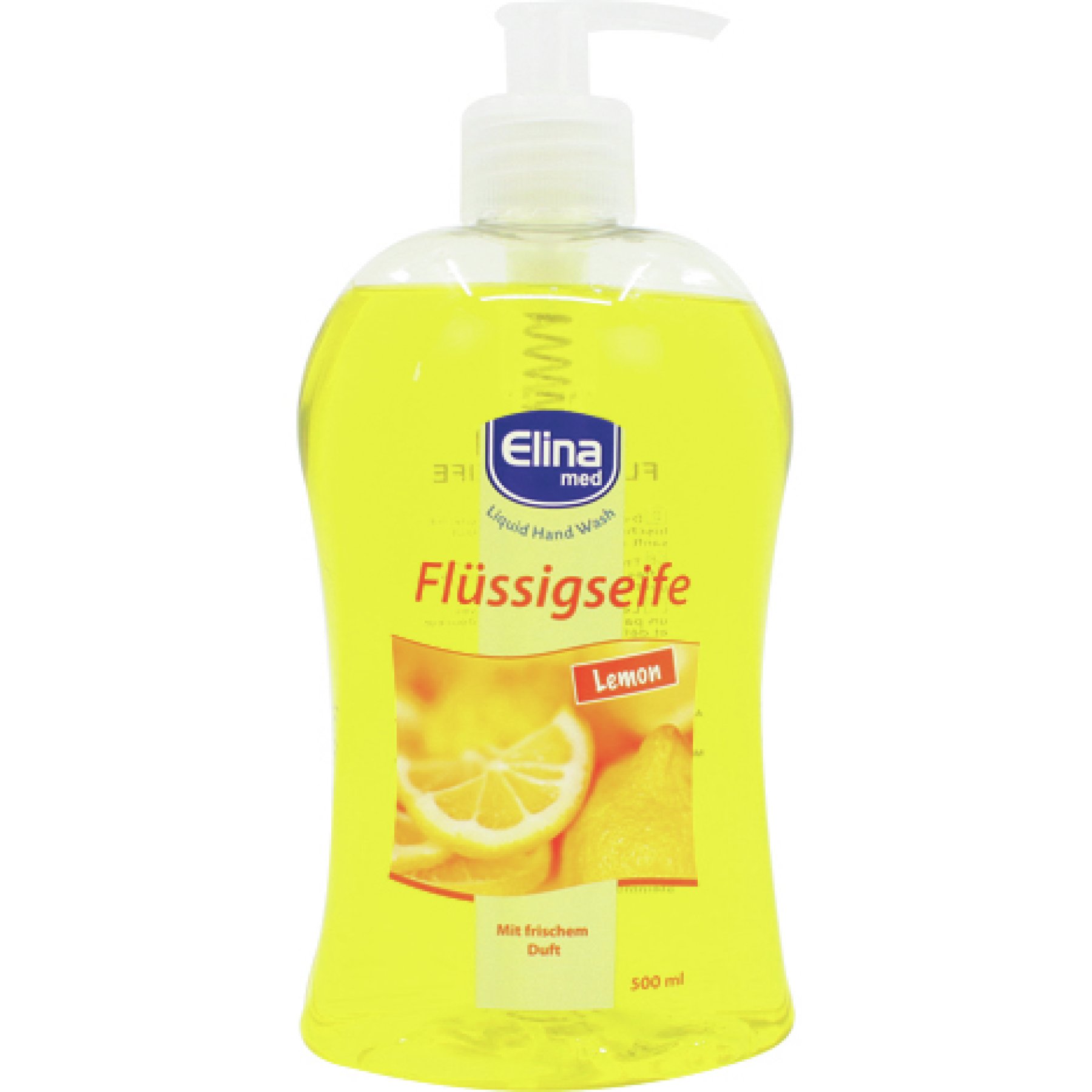 Flüssigseife 