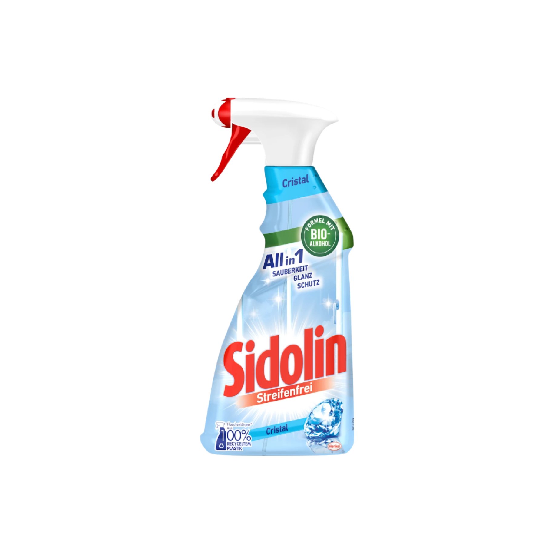 Sidolin Oberflächenreiniger