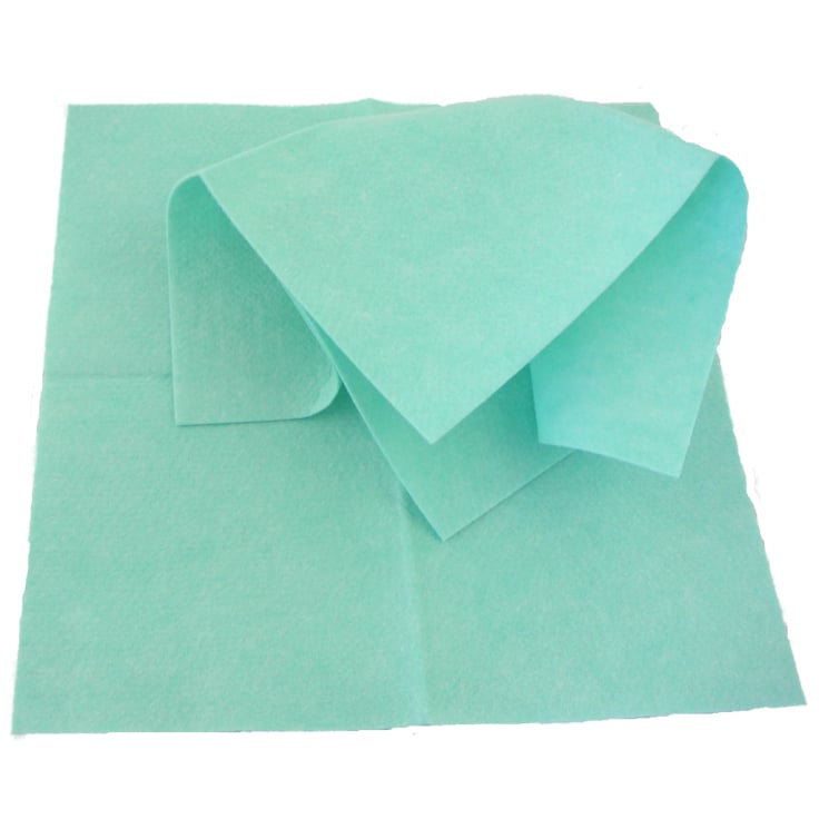 5-Mal Mikrofaser Reinigungstücher