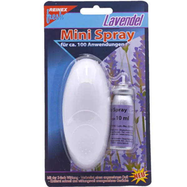 REINEX Ocean Mini Spray