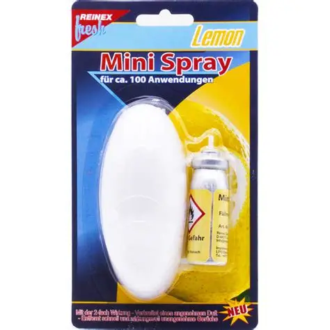 REINEX Ocean Mini Spray