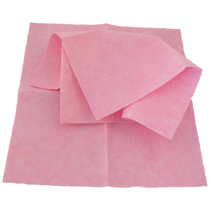 5-Mal Mikrofaser Reinigungstücher