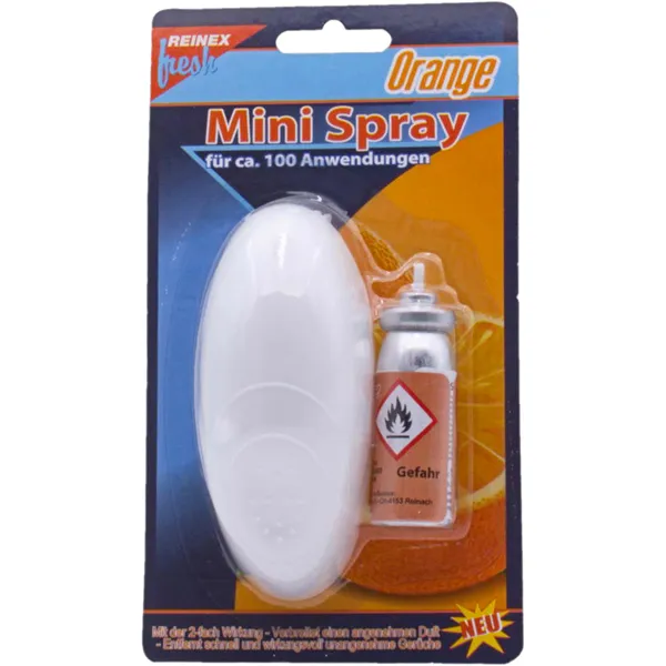 REINEX Ocean Mini Spray