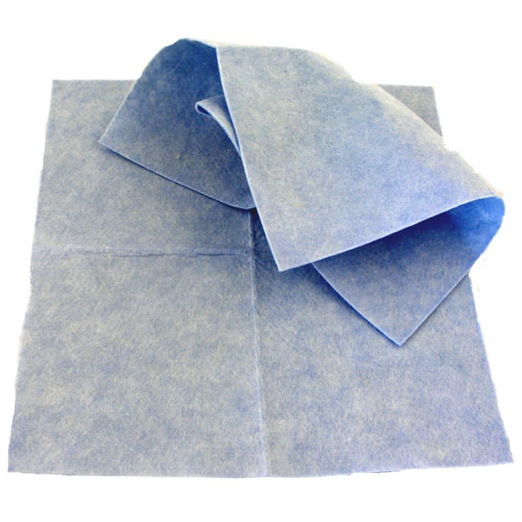 5-Mal Mikrofaser Reinigungstücher