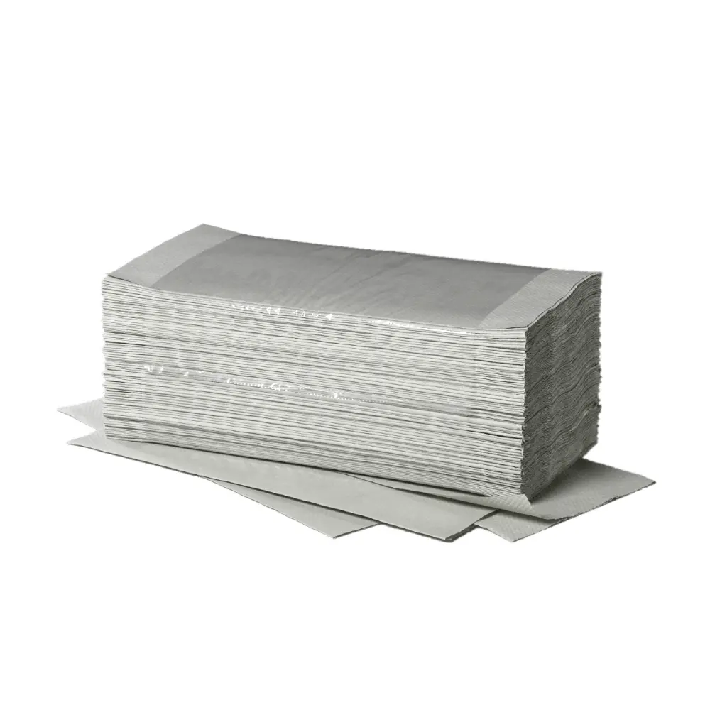 Falthandtücher 25 x 23 cm 1-lagig