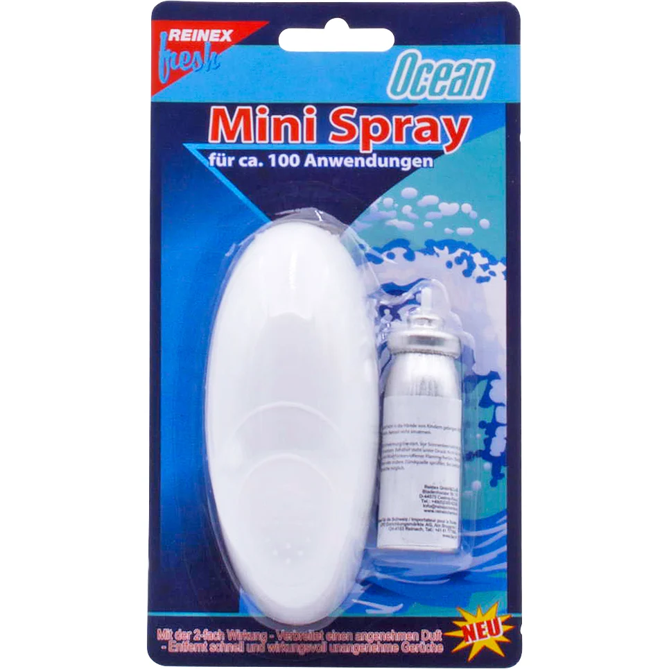 REINEX Ocean Mini Spray