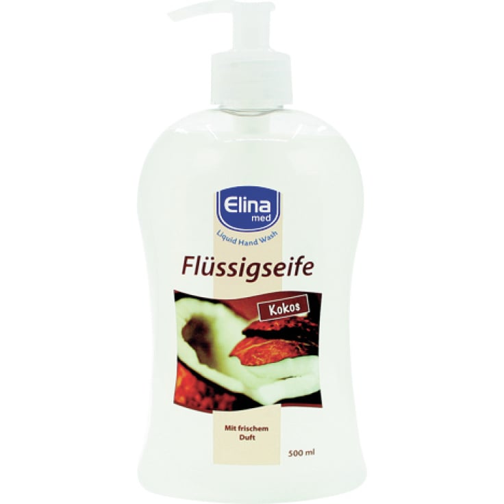 Flüssigseife 
