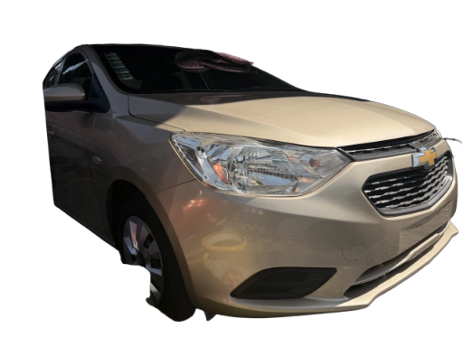 Chevrolet Aveo LS