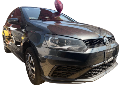 Volkswagen Vento Comfortline