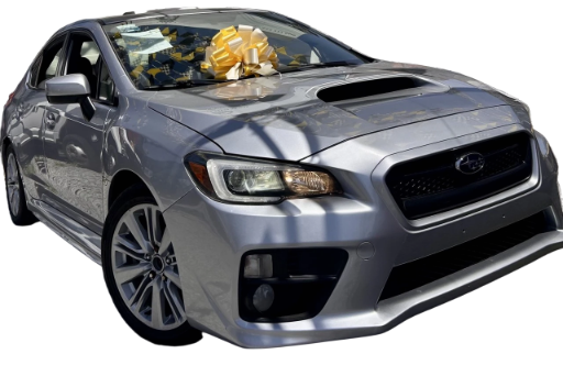 Subaru WRX