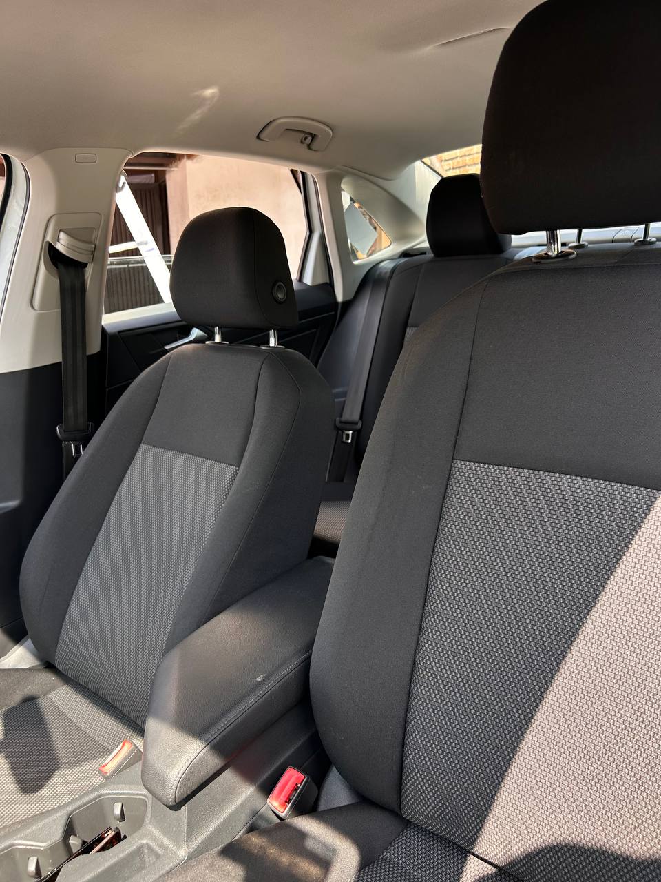 Volkswagen Jetta Comfortline