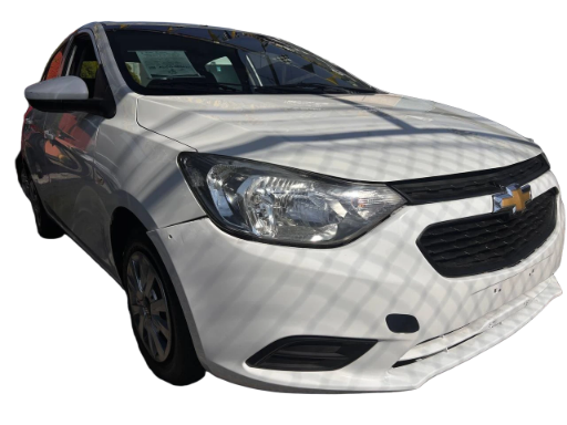 Chevrolet Aveo LS 
