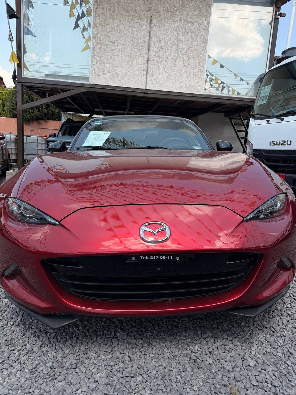 Mazda MX5 I Sport