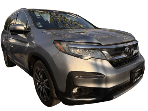 Honda Pilot Touring 