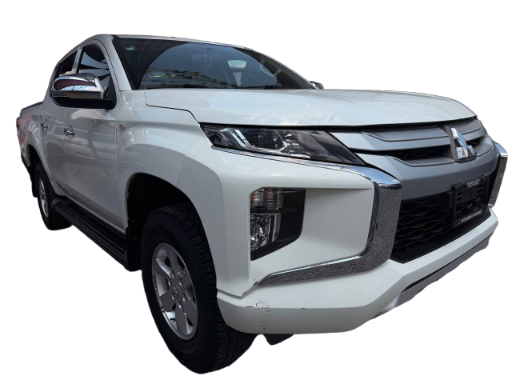 Mitsubishi L200 GLX 