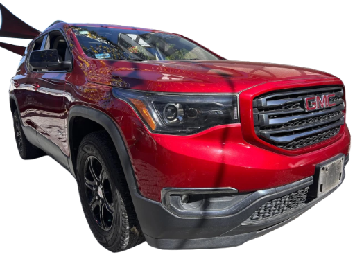 GMC Acadia All Terrain