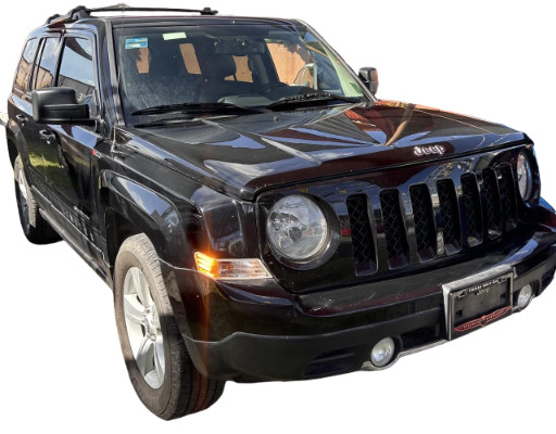 Jeep Patriot Limited