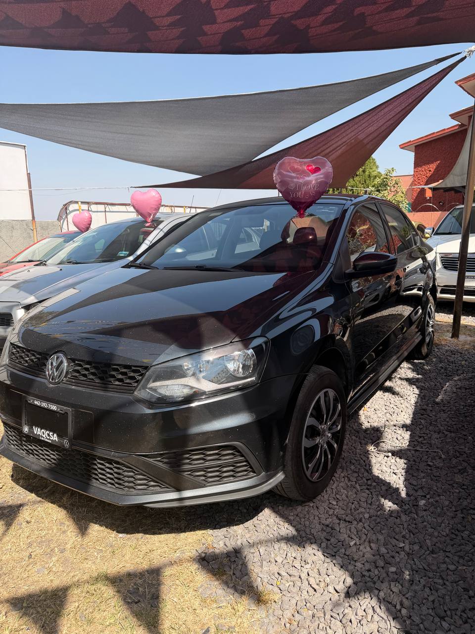 Volkswagen Vento Comfortline