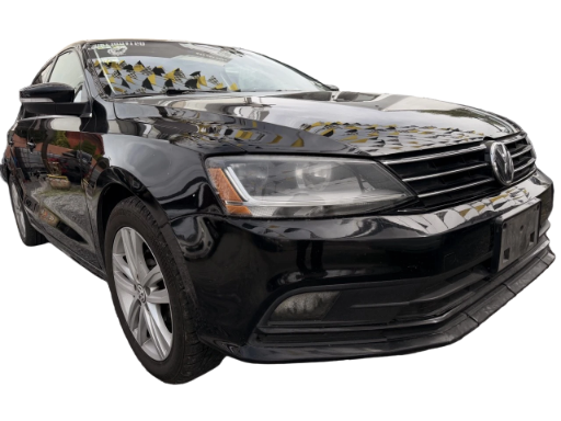 Volkswagen Jetta Sportline 