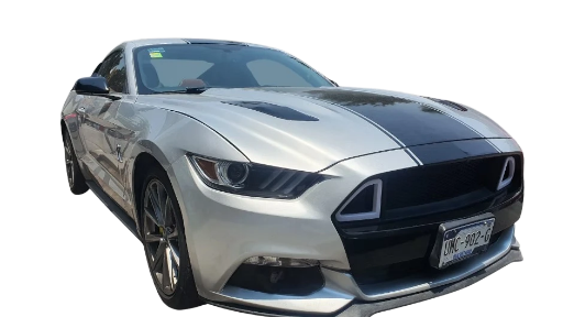 Ford Mustang GT