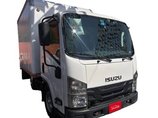 ISUZU Elf100