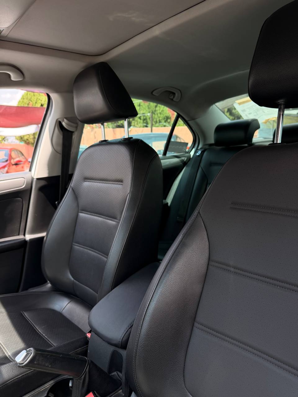 Volkswagen Jetta Sportline 