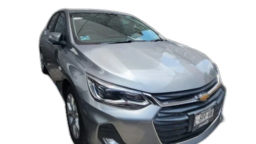 Chevrolet Onix LT