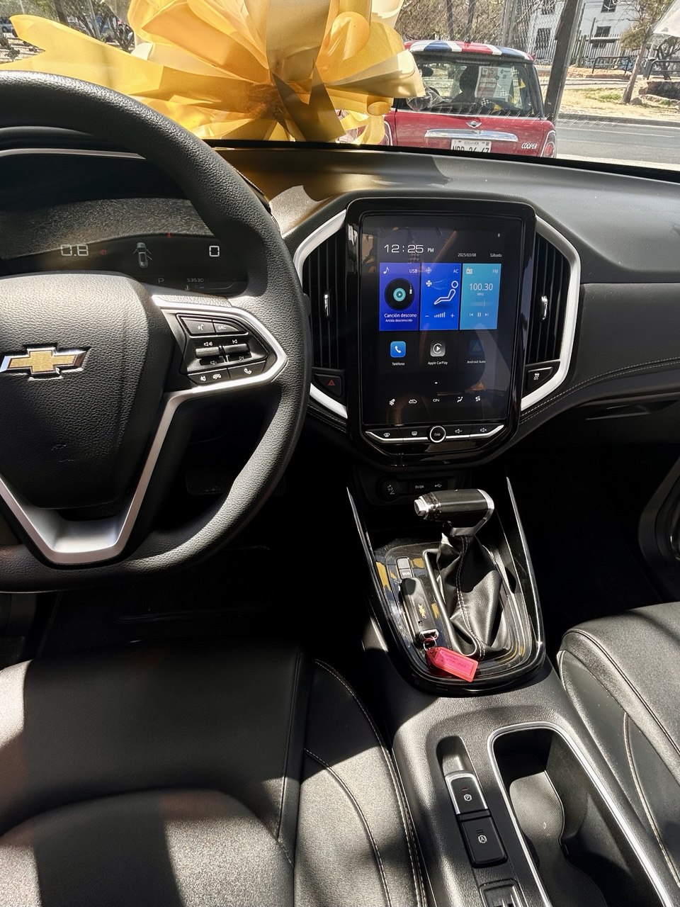 Chevrolet Captiva Premier