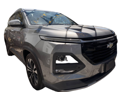 Chevrolet Captiva Premier 