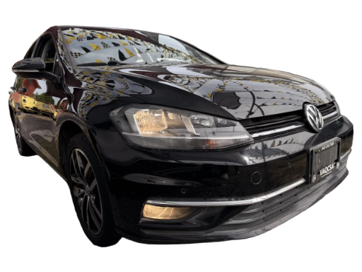 Volkswagen Golf Highline