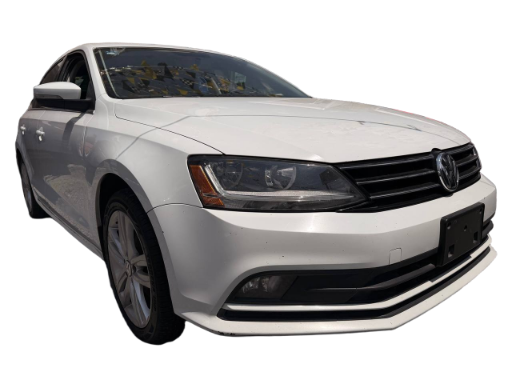Volkswagen Jetta Sportline 