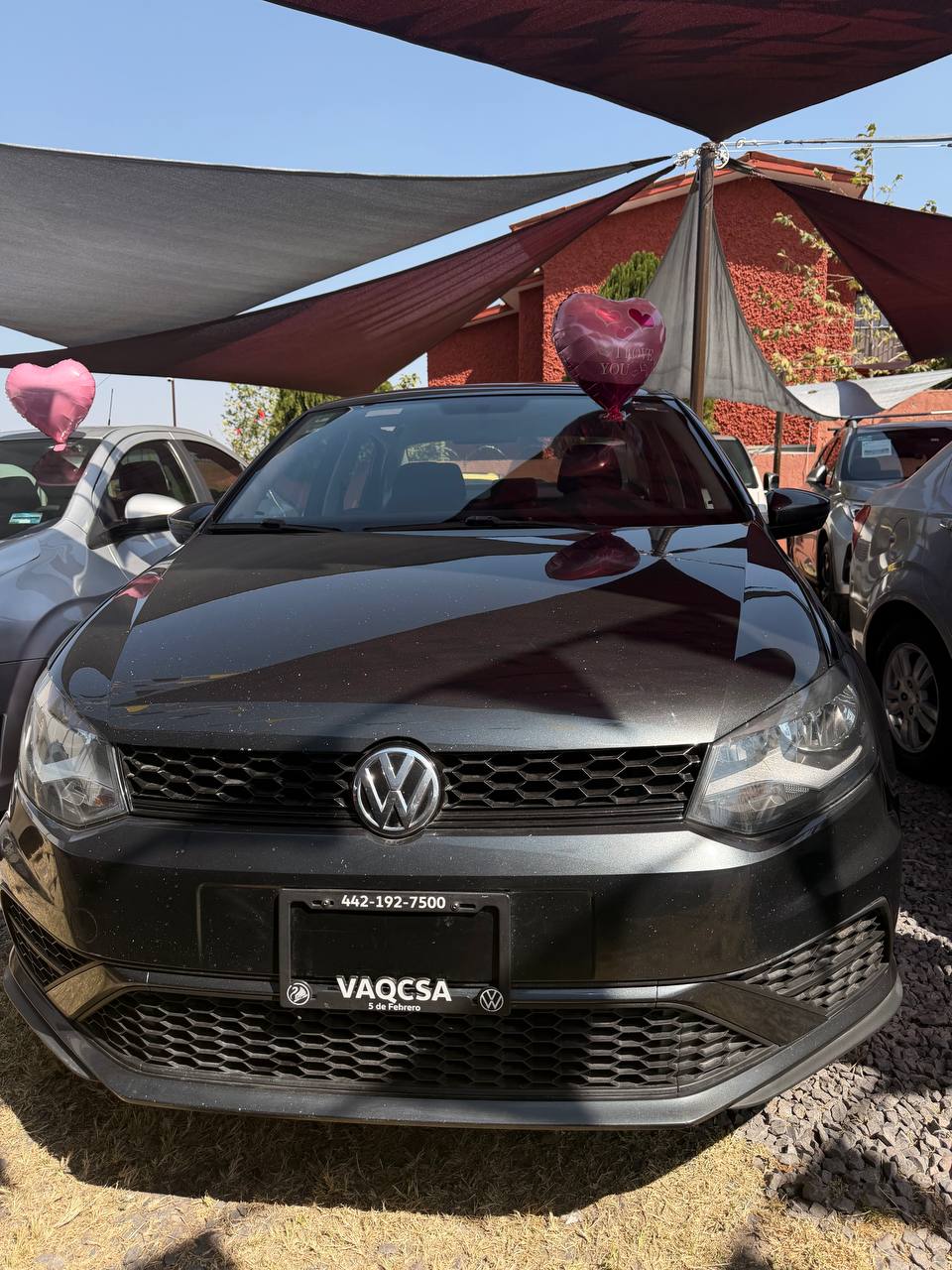 Volkswagen Vento Comfortline