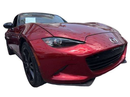 Mazda MX5 I Sport