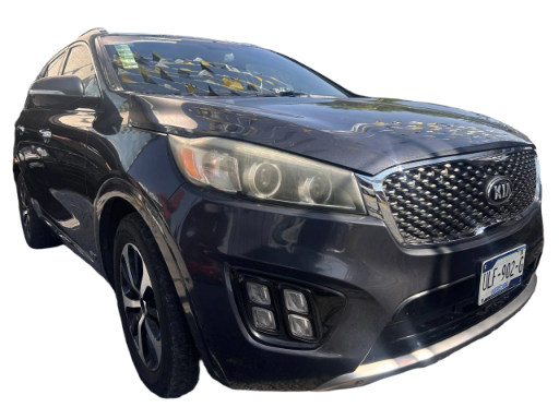 KIA Sorento SXL