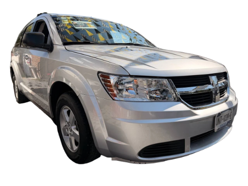 Dodge Journey SE